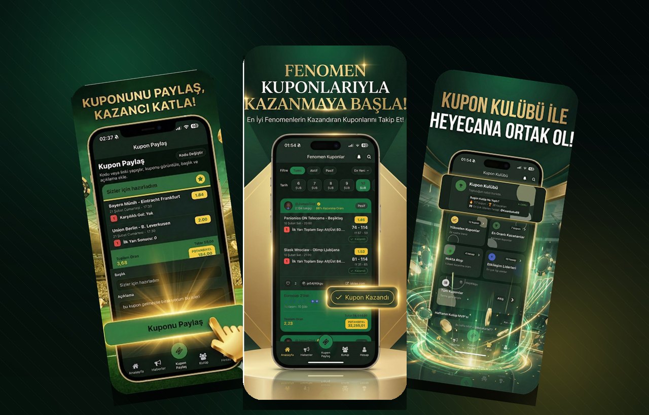 Başaran mobil uygulama tanıtımı