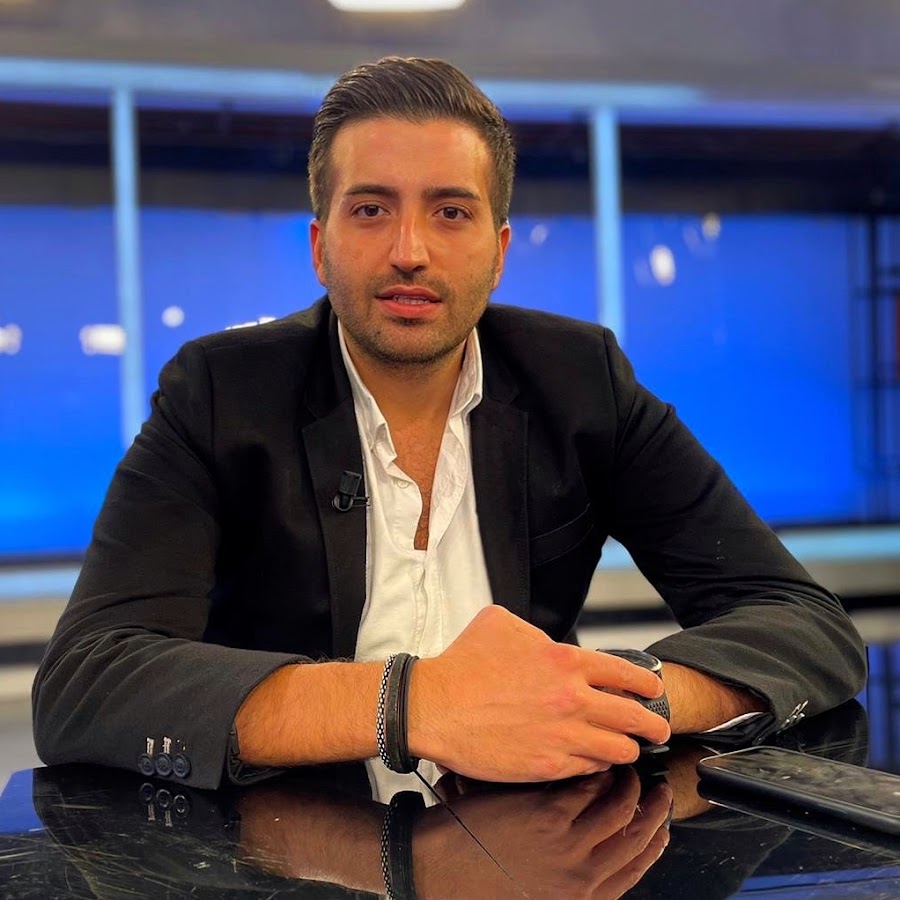 Ertan Süzgün kanal logosu