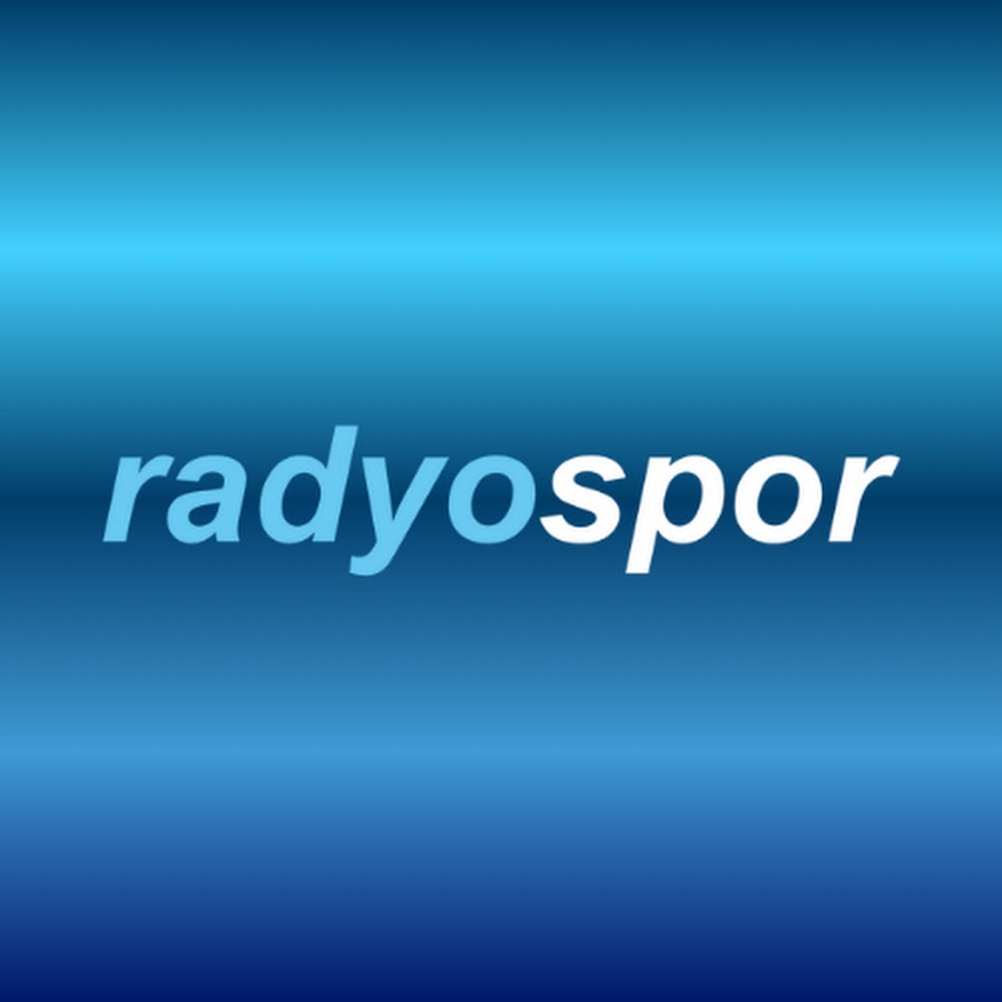 Radyospor kanal logosu