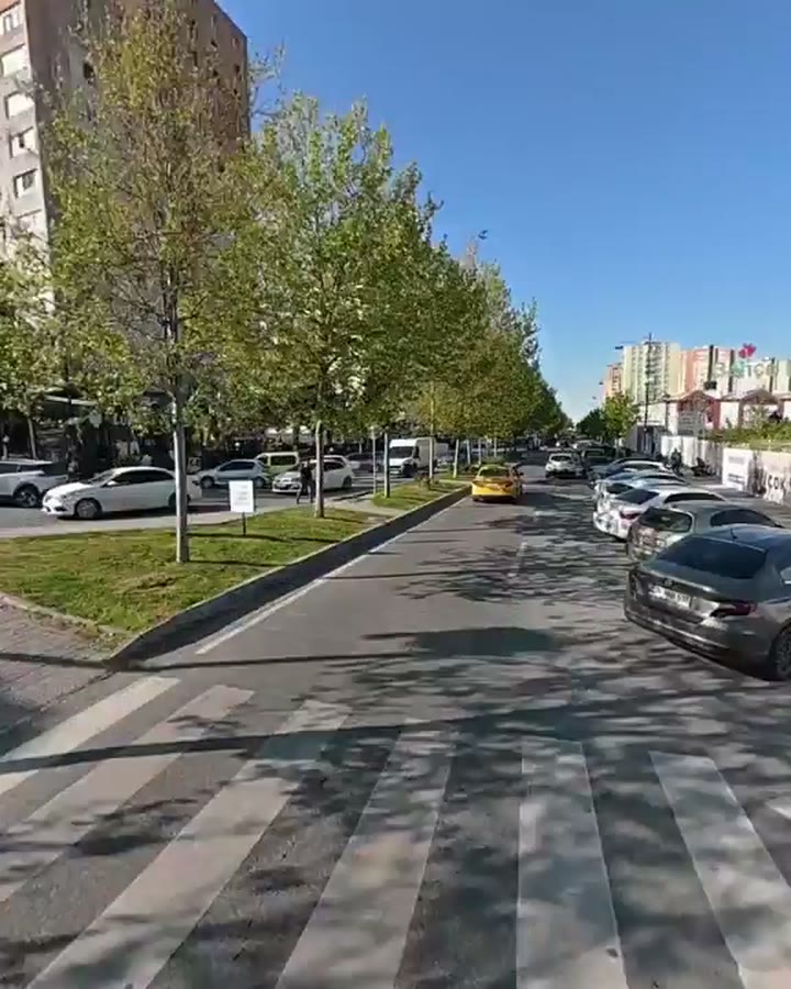 Bayi Atmosferi