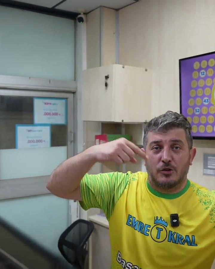 Krallar Burada